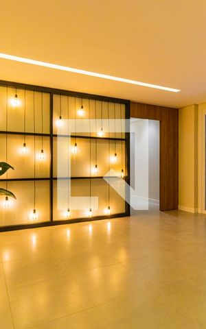 Apartamento à venda com 28m², 1 quarto e sem vaga Apartamento à venda com 28m², 1 quarto e sem vagaHall Social