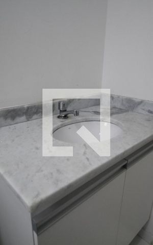 Apartamento para alugar com 66m², 3 quartos e 1 vagaBanheiro