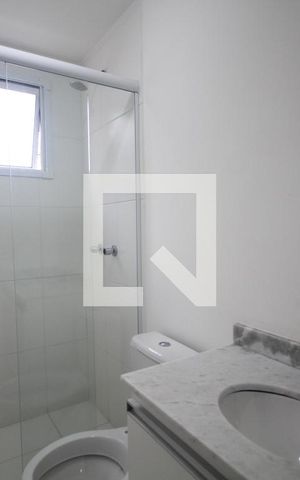 Apartamento para alugar com 66m², 3 quartos e 1 vagaBanheiro