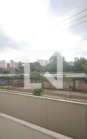 Apartamento para alugar com 66m², 3 quartos e 1 vagaVista da Sala