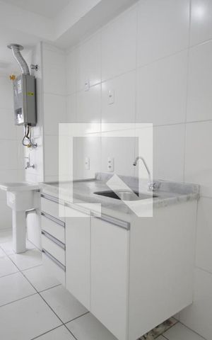 Apartamento para alugar com 66m², 3 quartos e 1 vagaCozinha