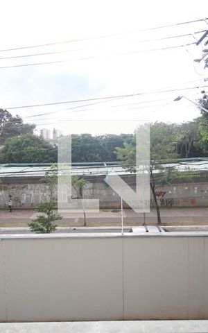Apartamento para alugar com 66m², 3 quartos e 1 vagaVista do Quarto 3