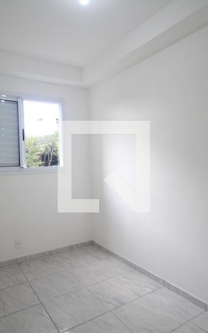 Apartamento para alugar com 66m², 3 quartos e 1 vagaQuarto 3