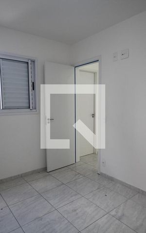 Apartamento para alugar com 66m², 3 quartos e 1 vagaQuarto 2