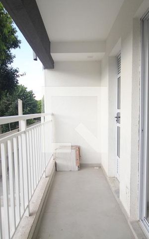 Apartamento para alugar com 66m², 3 quartos e 1 vagaVaranda da Sala