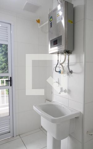 Apartamento para alugar com 66m², 3 quartos e 1 vagaÁrea de Serviço