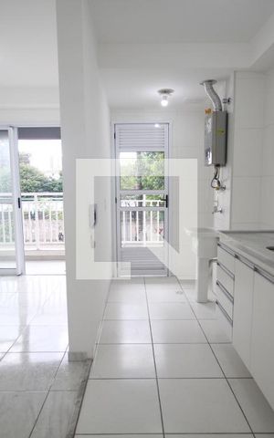 Apartamento para alugar com 66m², 3 quartos e 1 vagaCozinha
