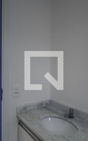 Apartamento para alugar com 66m², 3 quartos e 1 vagaBanheiro da Suite 1