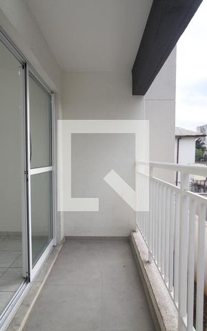 Apartamento para alugar com 66m², 3 quartos e 1 vagaVaranda da Sala
