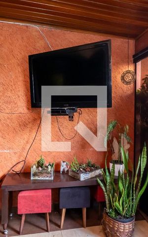 Casa à venda com 200m², 3 quartos e 2 vagasVaranda da Sala