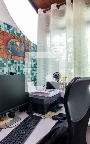 Casa à venda com 200m², 3 quartos e 2 vagasVaranda da Suíte