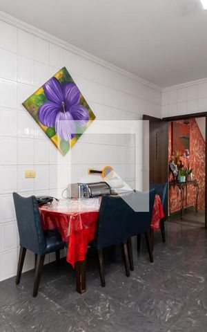 Casa à venda com 200m², 3 quartos e 2 vagasCozinha