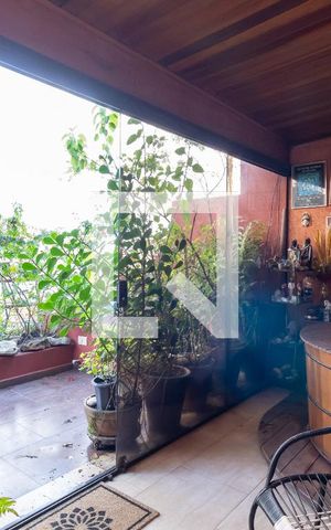 Casa à venda com 200m², 3 quartos e 2 vagasVaranda da Sala
