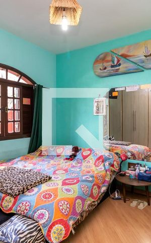 Casa à venda com 200m², 3 quartos e 2 vagasQuarto 2