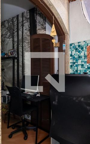 Casa à venda com 200m², 3 quartos e 2 vagasVaranda da Suíte