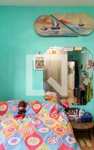 Casa à venda com 200m², 3 quartos e 2 vagasQuarto 2