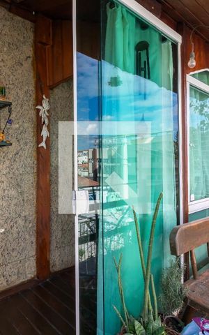 Casa à venda com 200m², 3 quartos e 2 vagasVaranda da Suíte