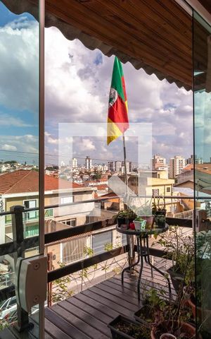 Casa à venda com 200m², 3 quartos e 2 vagasVaranda da Suíte