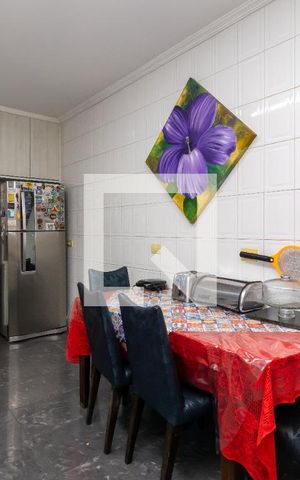 Casa à venda com 200m², 3 quartos e 2 vagasCozinha
