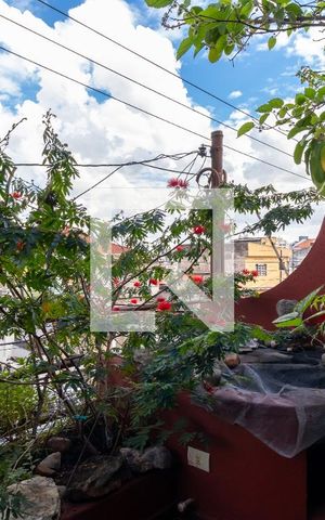 Casa à venda com 200m², 3 quartos e 2 vagasVaranda da Sala