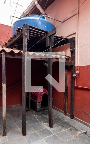 Casa à venda com 200m², 3 quartos e 2 vagasQuintal