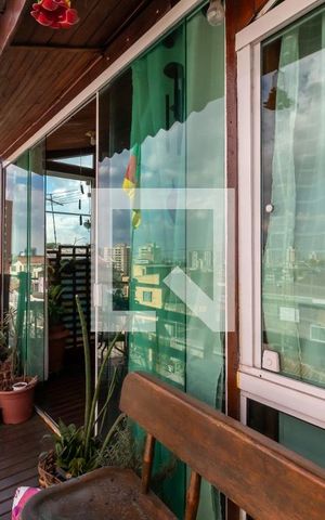 Casa à venda com 200m², 3 quartos e 2 vagasVaranda da Suíte