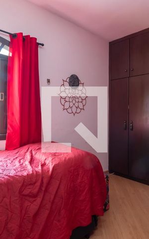 Casa à venda com 200m², 3 quartos e 2 vagasQuarto 3
