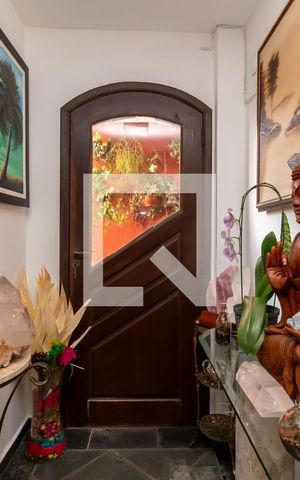 Casa à venda com 200m², 3 quartos e 2 vagasHall de Entrada