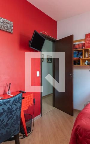 Casa à venda com 200m², 3 quartos e 2 vagasQuarto 3