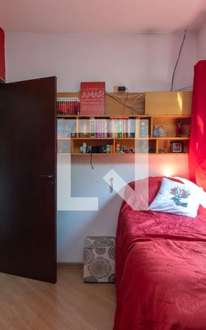 Casa à venda com 200m², 3 quartos e 2 vagasQuarto 3