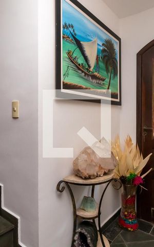 Casa à venda com 200m², 3 quartos e 2 vagasHall de Entrada