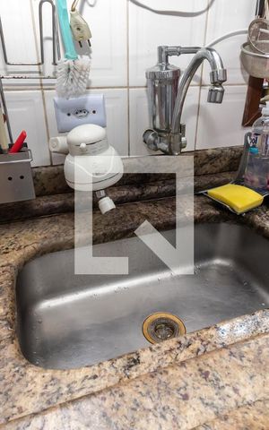 Casa à venda com 200m², 3 quartos e 2 vagasCozinha