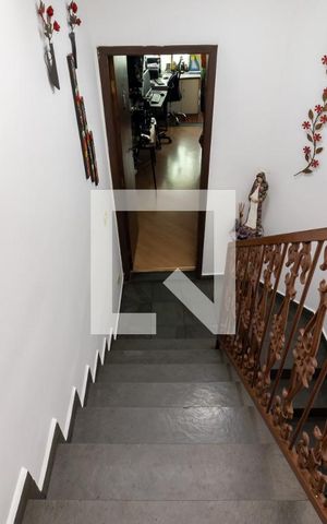 Casa à venda com 200m², 3 quartos e 2 vagasCorredor dos Quartos