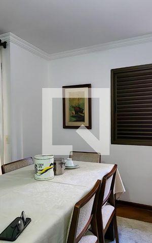 Apartamento à venda com 90m², 2 quartos e 1 vaga Apartamento à venda com 90m², 2 quartos e 1 vagaSala de Jantar
