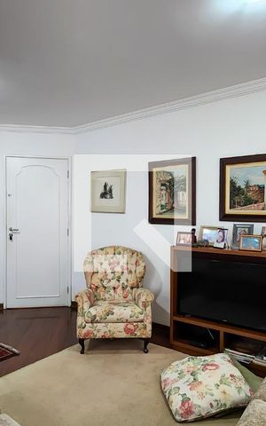 Apartamento à venda com 90m², 2 quartos e 1 vaga Apartamento à venda com 90m², 2 quartos e 1 vagaSala