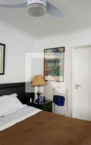 Apartamento à venda com 90m², 2 quartos e 1 vaga Apartamento à venda com 90m², 2 quartos e 1 vagaSuíte