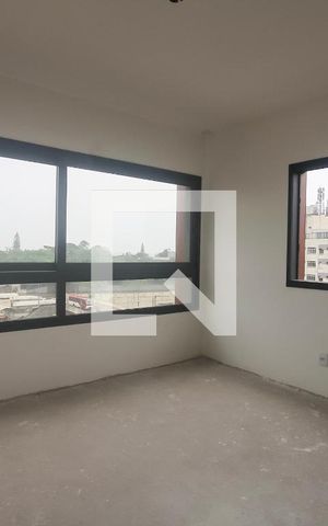 Apartamento para alugar com 52m², 1 quarto e sem vaga Apartamento para alugar com 52m², 1 quarto e sem vagaSuite