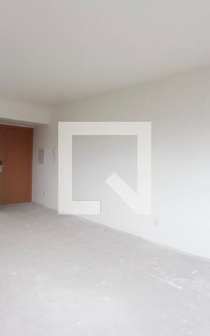 Apartamento para alugar com 52m², 1 quarto e sem vaga Apartamento para alugar com 52m², 1 quarto e sem vagaSala/Quarto/Cozinha