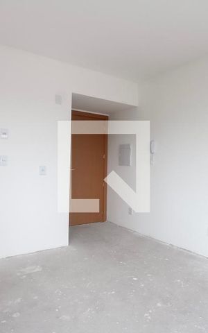 Apartamento para alugar com 52m², 1 quarto e sem vaga Apartamento para alugar com 52m², 1 quarto e sem vagaSala/Quarto/Cozinha