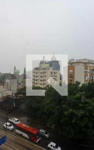 Apartamento para alugar com 52m², 1 quarto e sem vaga Apartamento para alugar com 52m², 1 quarto e sem vagaVista