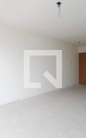 Apartamento para alugar com 53m², 1 quarto e sem vaga Apartamento para alugar com 53m², 1 quarto e sem vagaSala/Quarto/Cozinha