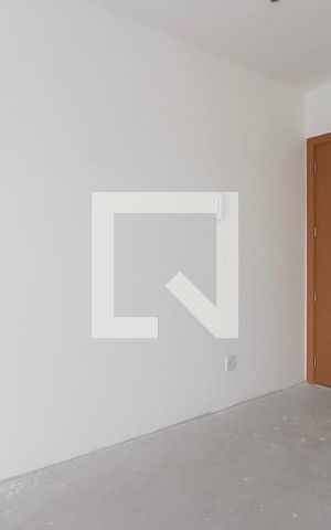 Apartamento para alugar com 53m², 1 quarto e sem vaga Apartamento para alugar com 53m², 1 quarto e sem vagaSala/Quarto/Cozinha