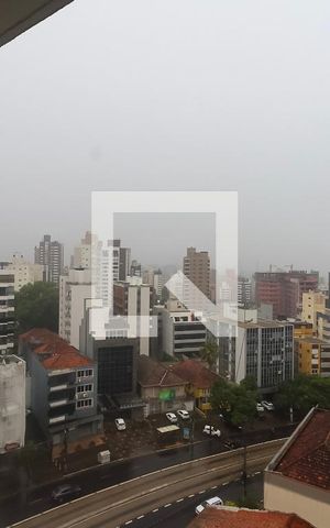 Apartamento para alugar com 53m², 1 quarto e sem vaga Apartamento para alugar com 53m², 1 quarto e sem vagaVista