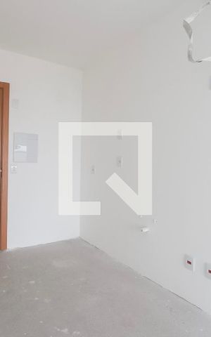 Apartamento para alugar com 53m², 1 quarto e sem vaga Apartamento para alugar com 53m², 1 quarto e sem vagaSala/Quarto/Cozinha