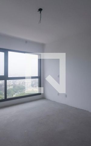 Apartamento para alugar com 53m², 1 quarto e sem vaga Apartamento para alugar com 53m², 1 quarto e sem vagaSala/Quarto/Cozinha