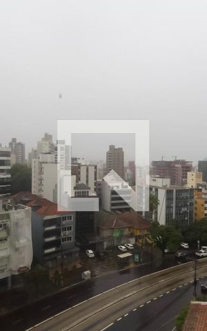 Apartamento para alugar com 52m², 1 quarto e sem vaga Apartamento para alugar com 52m², 1 quarto e sem vagaVista