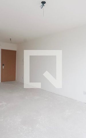 Apartamento para alugar com 52m², 1 quarto e sem vaga Apartamento para alugar com 52m², 1 quarto e sem vagaSala/Quarto/Cozinha