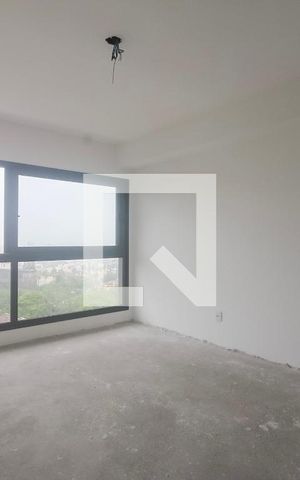 Apartamento para alugar com 52m², 1 quarto e sem vaga Apartamento para alugar com 52m², 1 quarto e sem vagaSala/Quarto/Cozinha