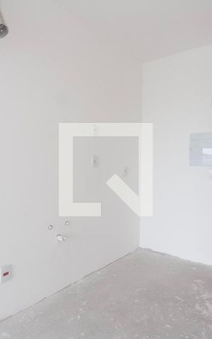 Apartamento para alugar com 52m², 1 quarto e sem vaga Apartamento para alugar com 52m², 1 quarto e sem vagaSala/Quarto/Cozinha
