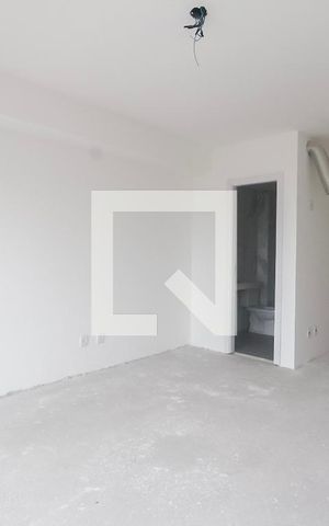 Apartamento para alugar com 52m², 1 quarto e sem vaga Apartamento para alugar com 52m², 1 quarto e sem vagaSala/Quarto/Cozinha
